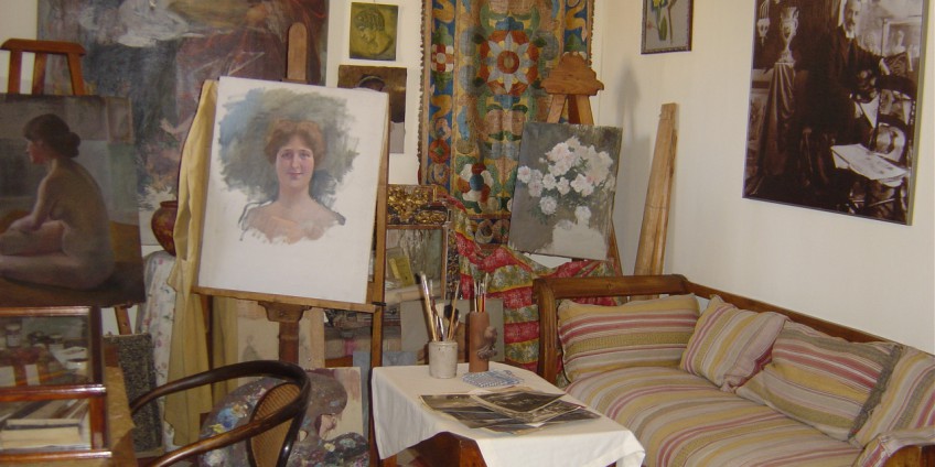 Museo Lozano Sidro
