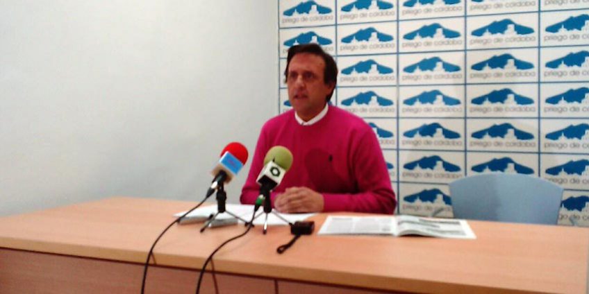 Javier Ibañez