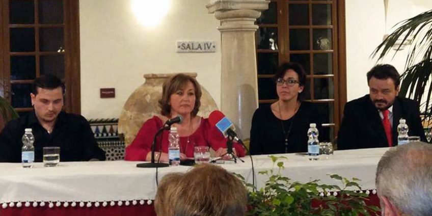 Presentación Jesucristo Superstar