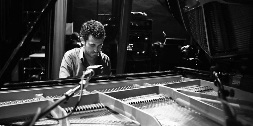 José Carra - JazzÁndaluz - Priego de Córdoba