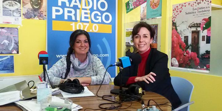 María Luisa Ceballos