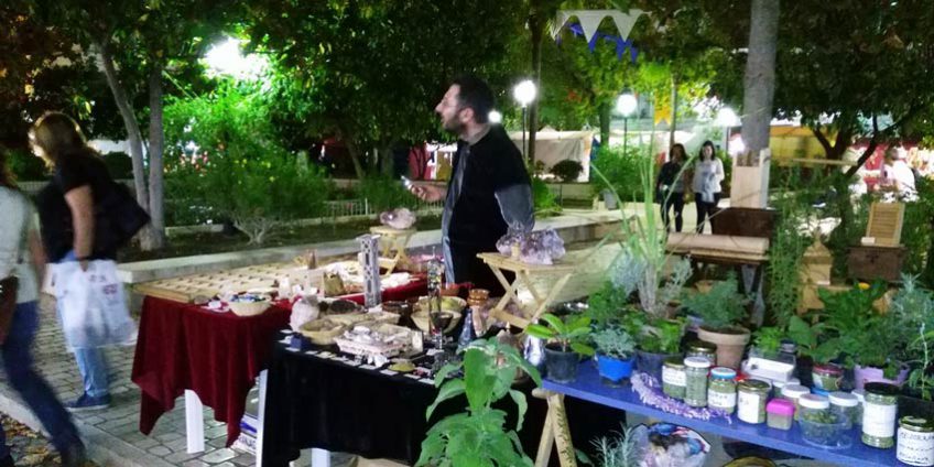 Mercado Medieval Priego de Córdoba