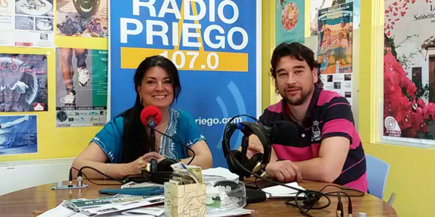 Mundialito Fútbol 7