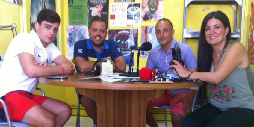 Priego CF