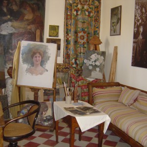 Museo Lozano Sidro