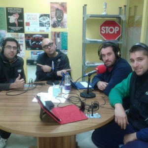 El equipo de Distrito Sur