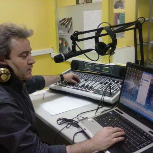 DJ Jesús Jcp
