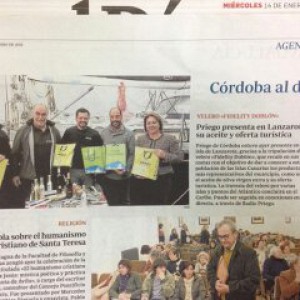 Diario Córdoba