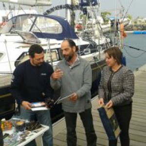 Hermanamiento Priego Lanzarote