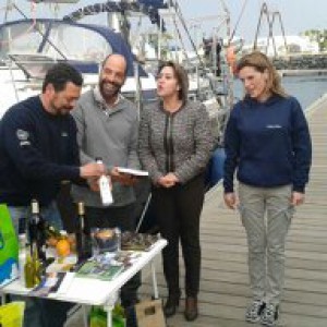 Hermanamiento Priego Lanzarote