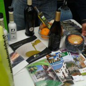 Hermanamiento Priego Lanzarote