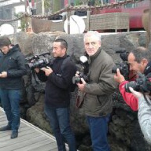 Hermanamiento Priego Lanzarote