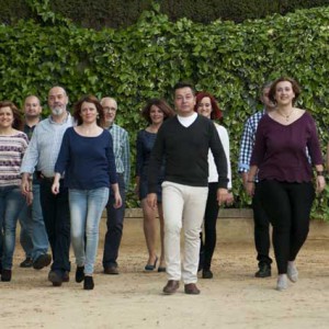 Izquierda Unida Priego de Córdoba