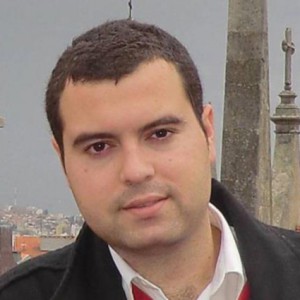 José Manuel Mármol