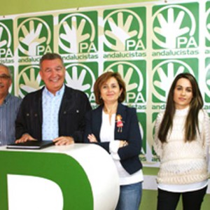 Partido Andaucista Priego de Córdoba