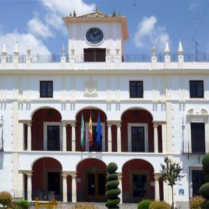 Ayuntamiento de Priego de Córdoba