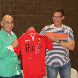 Fusión entre el Calvario FC y el Priego CF