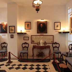 Día Internacional de los Museos en Priego de Córdoba