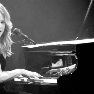 Diana Krall en Jazz In Life