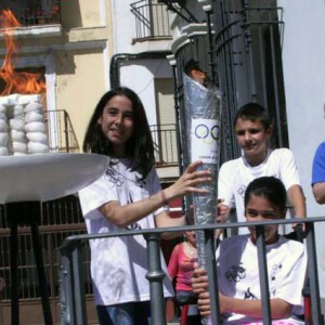 Olimpiadas Escolares