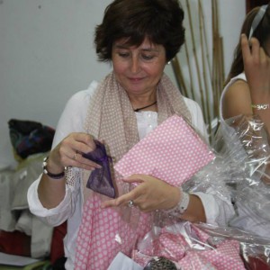 Ana Rogel PA Priego de Córdoba