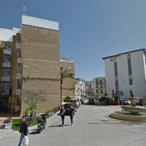 Fiestas Barrio de la Inmaculada 2015 - Priego de Córdoba