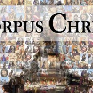 Corpus Christi Priego de Córdoba