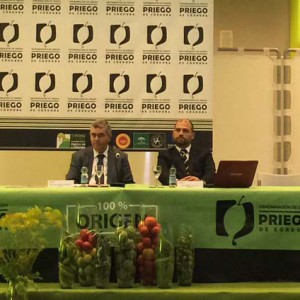 Enrique Quesada - Catedrático de Entomología Agrícola de la UCO