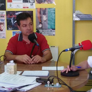 Entrevista Manuel Rodriguez Miranda
