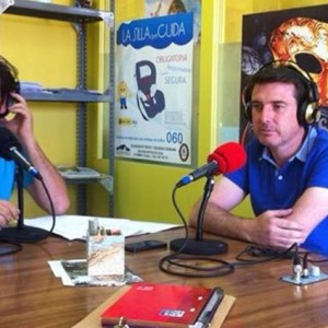 Entrevista Feria Empleo Priego de Córdoba