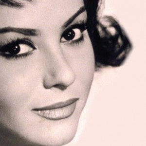 Marujita Díaz en Con Sonido Español