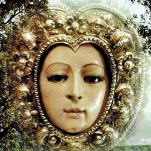 Romería Virgen de la Cabeza Priego de Córdoba