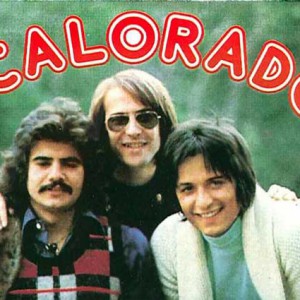 Los Diablos en Ruta 789