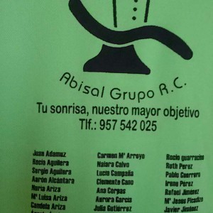 Camiseta Conmemorativa Olimpiadas Escolares