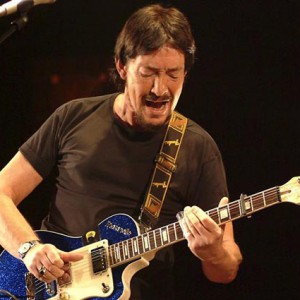 Chris Rea en Ruta 789