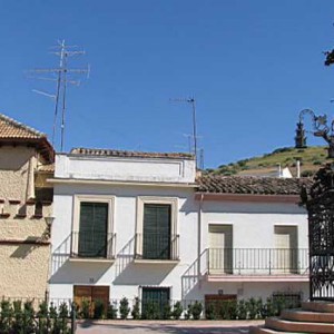 Fiesta Barrio de las Caracolas