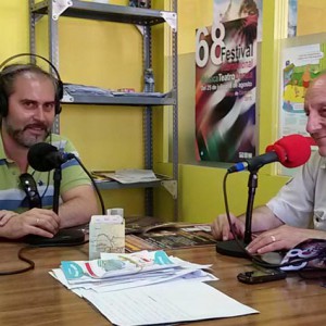 Francisco José Serrano Luque