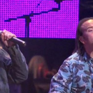 Los Secretos y Manolo García