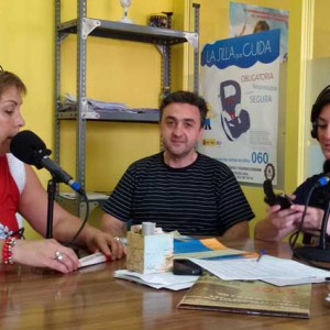 Maratón Musical Solidario