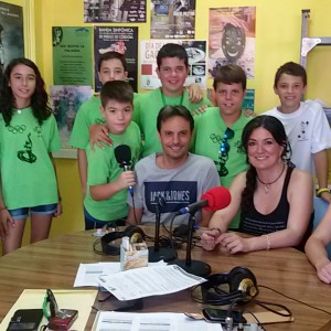 Olimpiadas Escolares