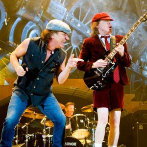 AC/DC en Ruta 789