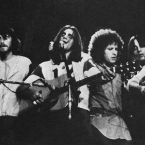 The Eagles