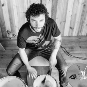 Juanito Makandé en Radio Priego