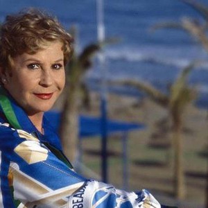 Lina Morgan en Con Sonido Español