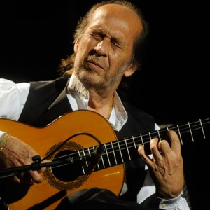 Paco de Lucía en Con Sonido Español