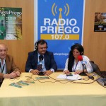 Francisco Zurera, Delegado de Agricultura de la Junta de Andalucía en Córdoba