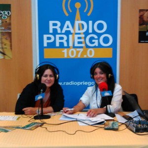 Paqui García González, Secretaria General del Consejo Regulador de la DOP Priego de Córdoba