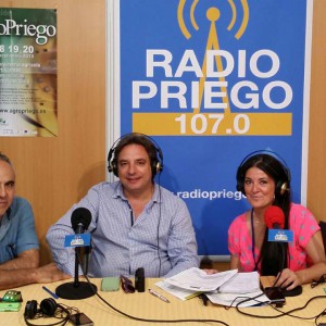 Antonio Galindo Carrillo y Francisco Lorenzo Tapia