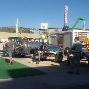 Agropriego 2015