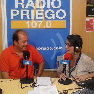 Antonio Mingorance, agricultor y encargado de la Almazara Cortijo La Toquera